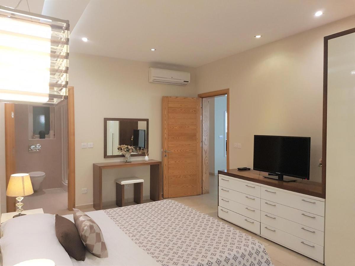 Summer Breeze Sliema Exterior photo