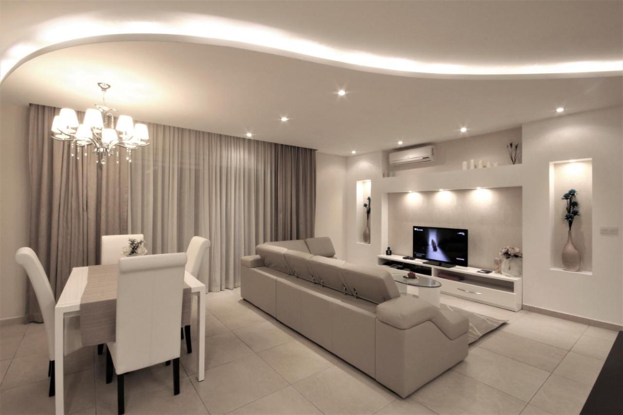 Summer Breeze Sliema Exterior photo