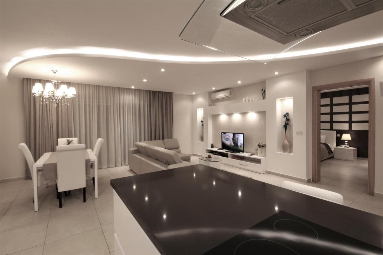 Summer Breeze Sliema Exterior photo