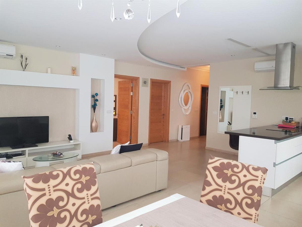Summer Breeze Sliema Exterior photo