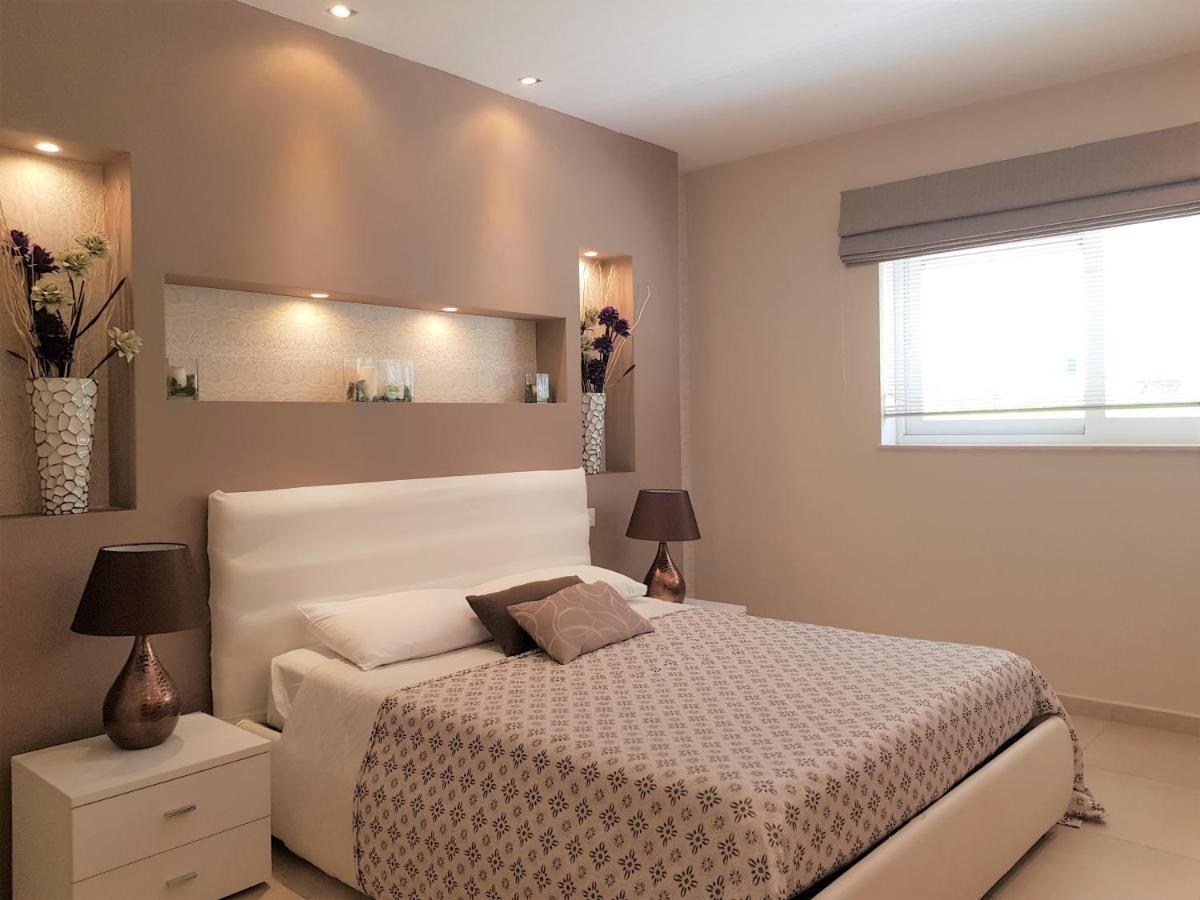 Summer Breeze Sliema Exterior photo