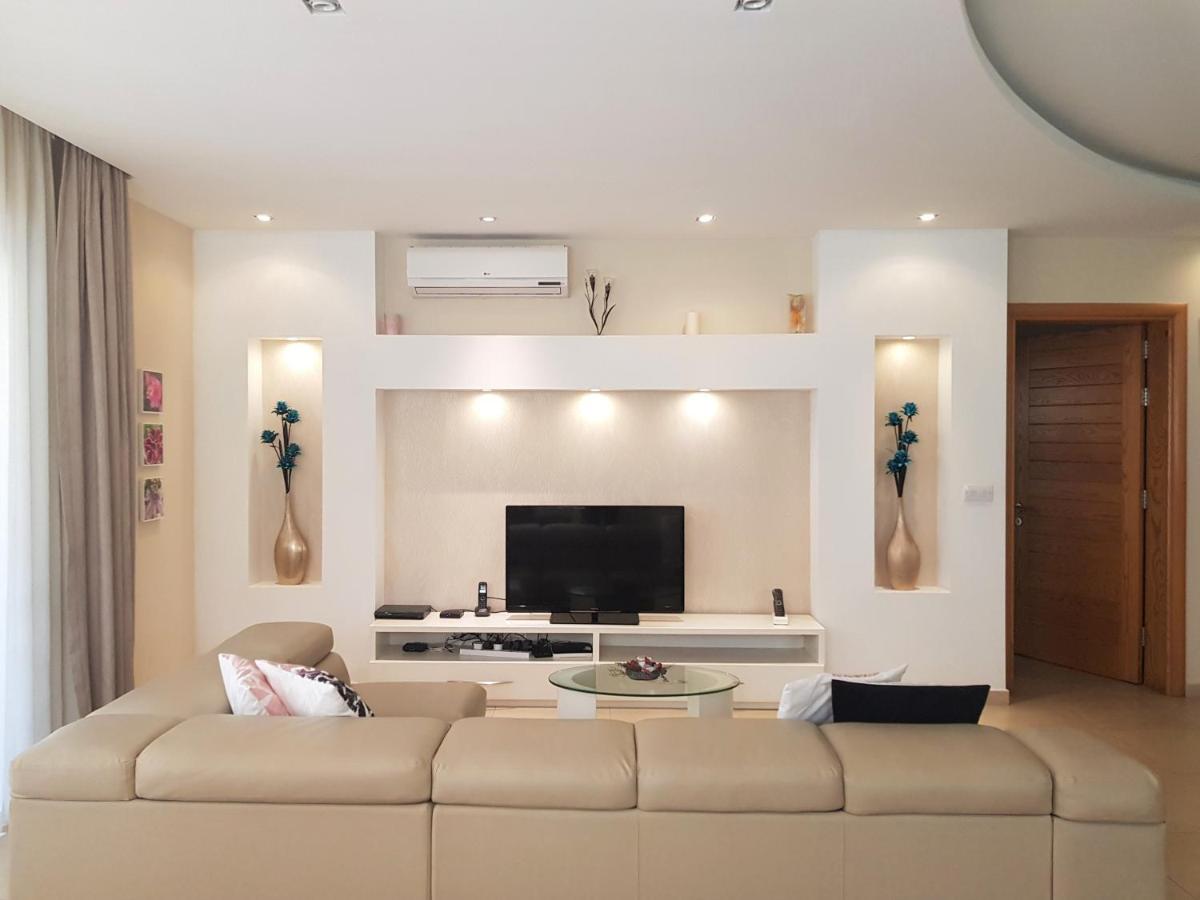 Summer Breeze Sliema Exterior photo