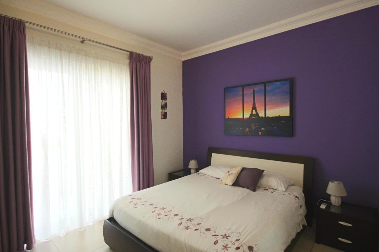 Summer Breeze Sliema Exterior photo