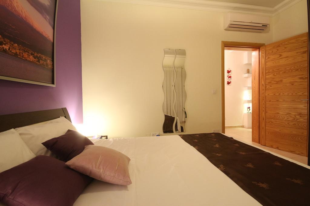 Summer Breeze Sliema Exterior photo