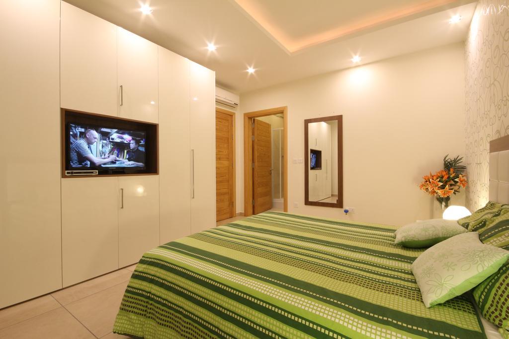 Summer Breeze Sliema Exterior photo